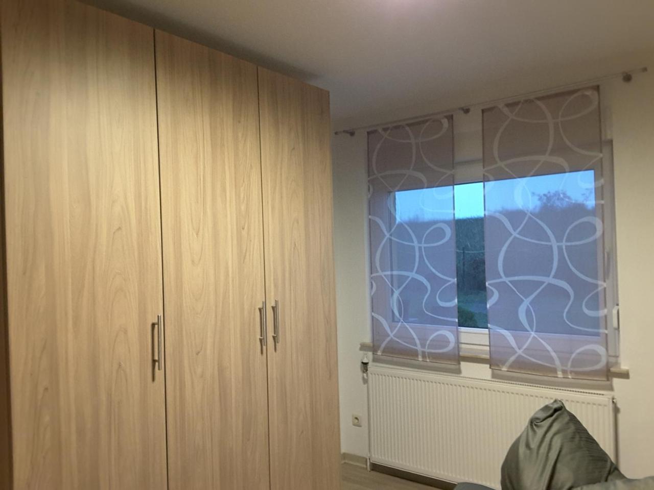 Strandidyll Uckeritz Εξωτερικό φωτογραφία